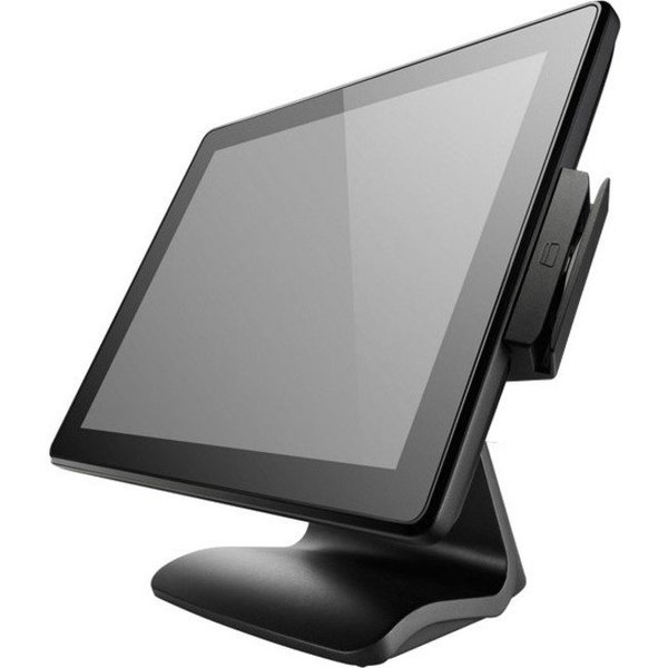 Gvision Usa Gvision, Integrated Touch Screen Computer, 15In Lcd, Resistive Touch,  GPOS15-A23D-42R